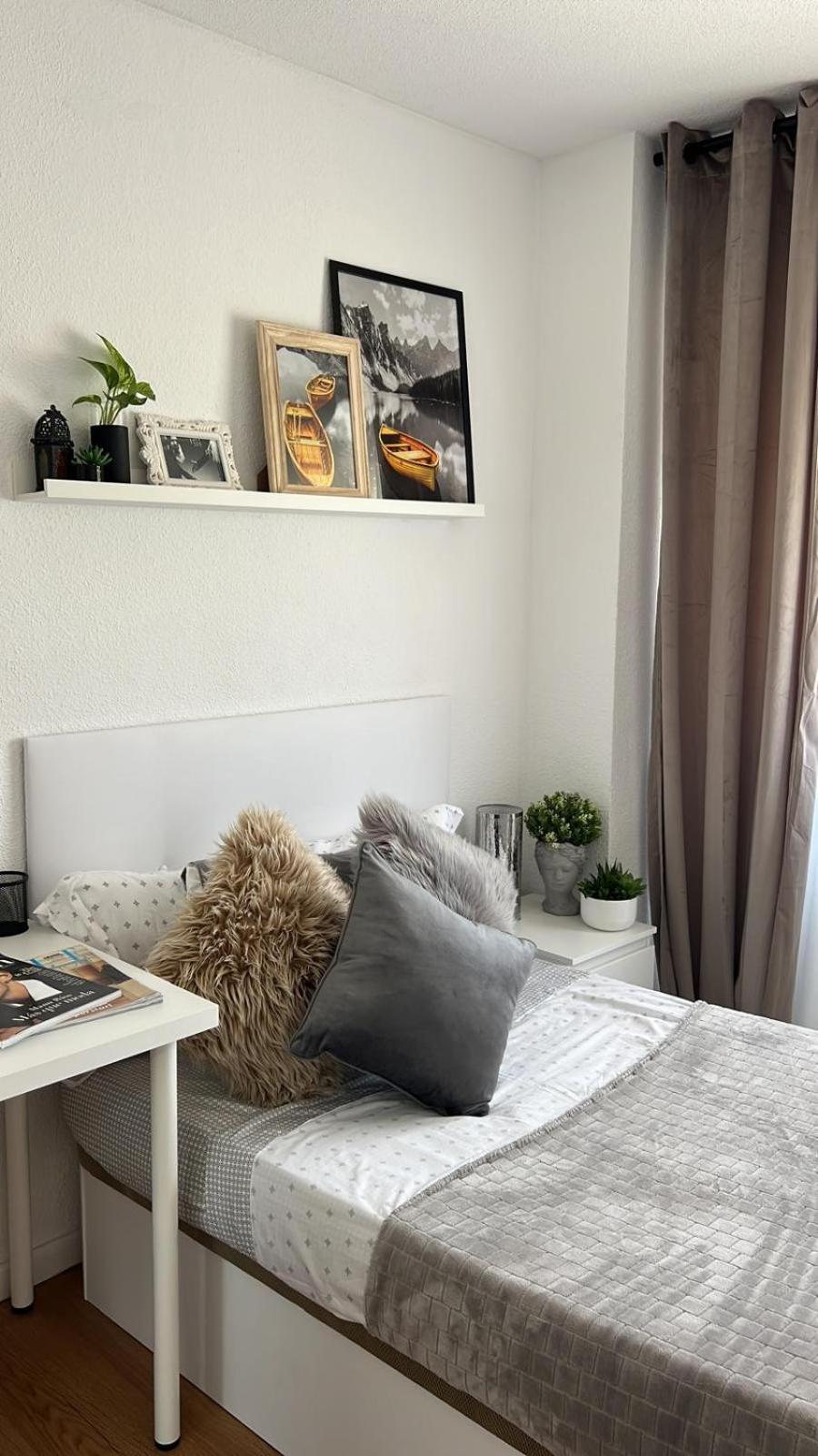 Habitacion En Madrid Eksteriør billede