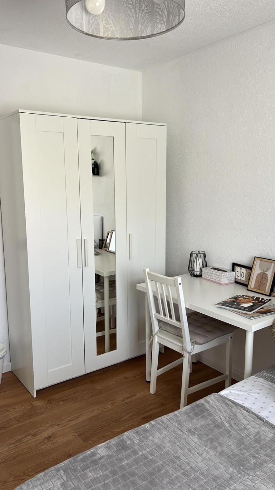 Habitacion En Madrid Eksteriør billede
